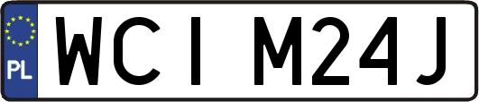 WCIM24J