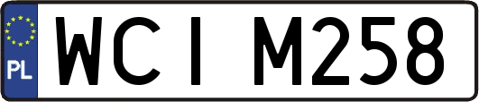 WCIM258