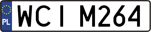 WCIM264