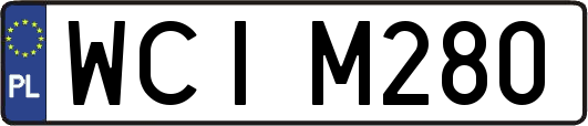 WCIM280