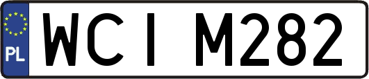 WCIM282