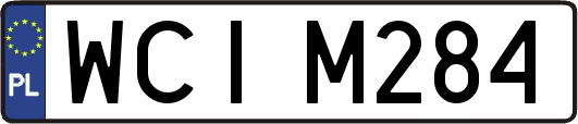 WCIM284