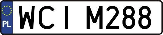 WCIM288