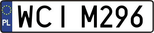 WCIM296