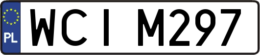 WCIM297