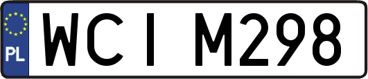 WCIM298