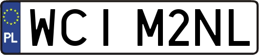 WCIM2NL