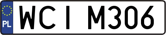 WCIM306