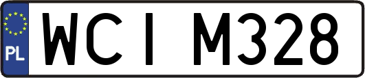 WCIM328