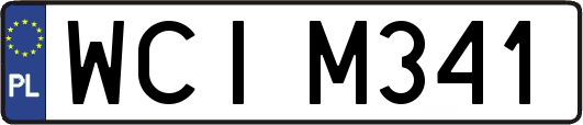 WCIM341