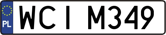 WCIM349