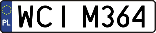 WCIM364