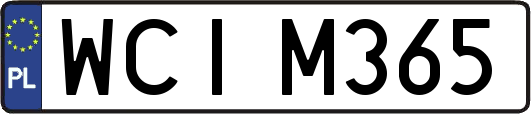WCIM365