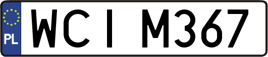 WCIM367