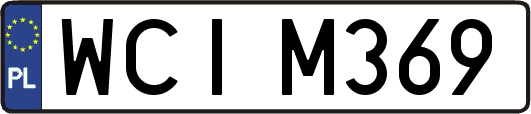 WCIM369