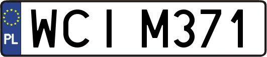 WCIM371
