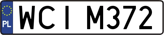 WCIM372