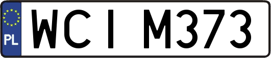 WCIM373