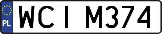 WCIM374
