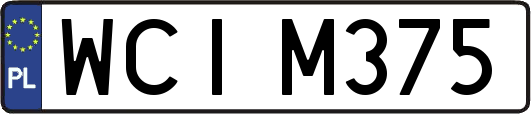 WCIM375