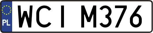 WCIM376