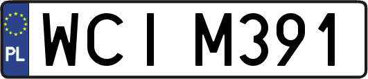 WCIM391