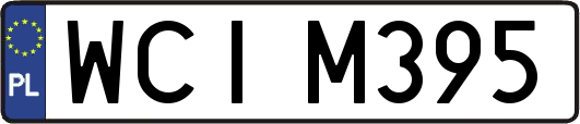WCIM395