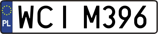 WCIM396