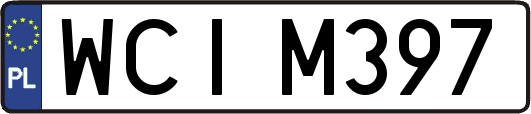 WCIM397