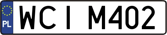 WCIM402