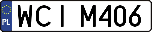 WCIM406