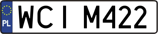 WCIM422