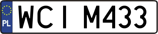WCIM433