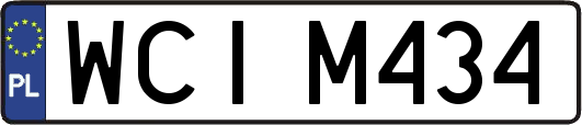 WCIM434