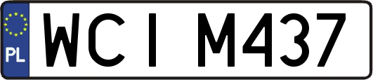WCIM437