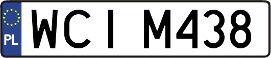 WCIM438