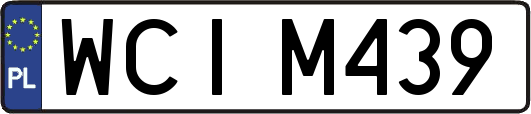 WCIM439