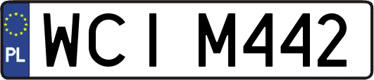 WCIM442