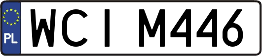 WCIM446