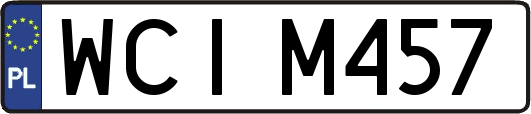 WCIM457
