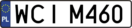 WCIM460