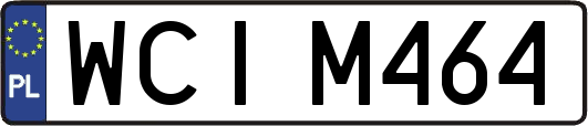 WCIM464
