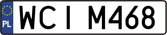 WCIM468