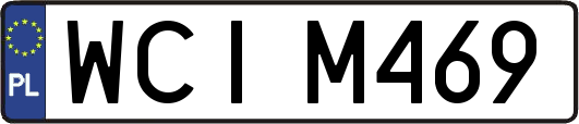 WCIM469