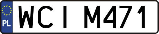 WCIM471