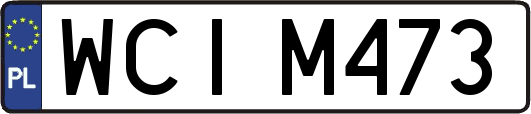 WCIM473