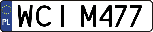 WCIM477