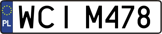 WCIM478