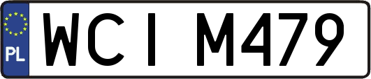 WCIM479