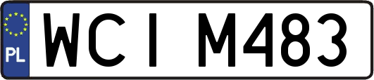 WCIM483